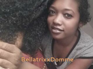 BellatrixxDomme Du Cul A Gogo