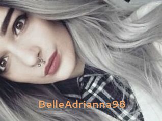 BelleAdrianna98