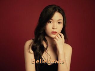 BelleLewis
