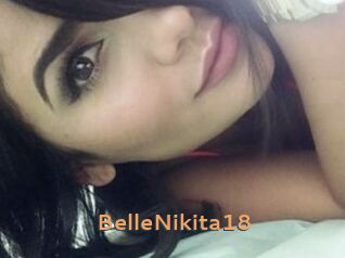 BelleNikita18 Du Cul A Gogo