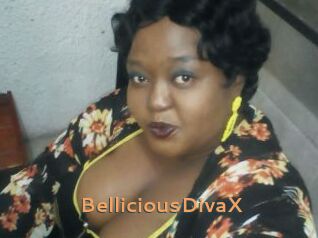 BelliciousDivaX Du Cul A Gogo