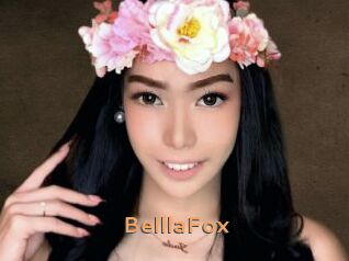 BelllaFox
