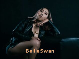BelllaSwan