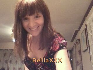 BelllaXXX
