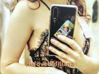 BelovedMillana
