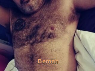 Beman