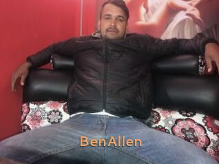 BenAllen