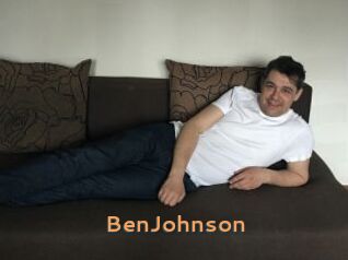 BenJohnson