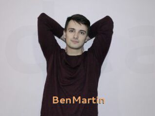 BenMartin