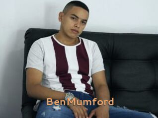 BenMumford