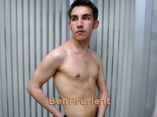 BenPrurient