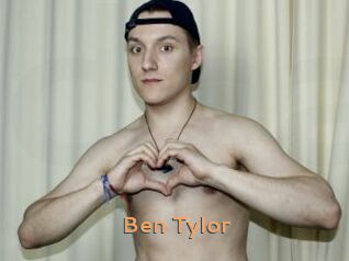 Ben_Tylor