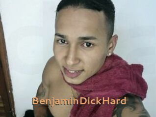 BenjaminDickHard