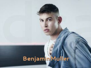 BenjaminMuller