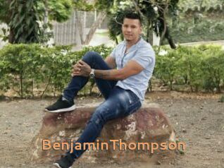 BenjaminThompson