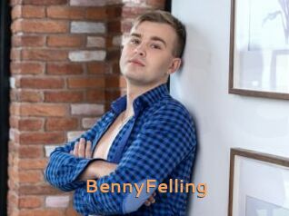 BennyFelling