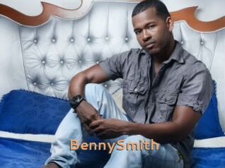 BennySmith