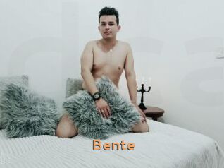 Bente