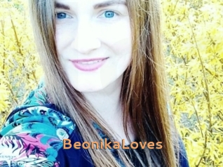 BeonikaLoves