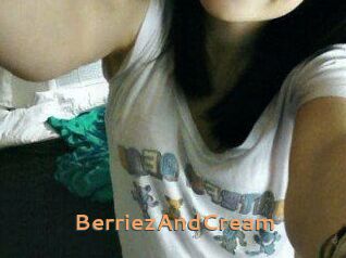 BerriezAndCream