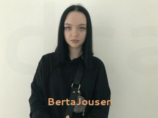 BertaJousen