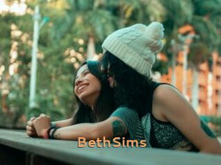 BethSims