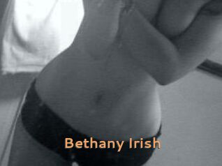 Bethany_Irish