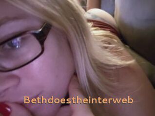Bethdoestheinterweb