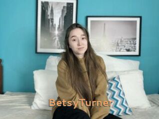 BetsyTurner