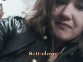 Bettielove