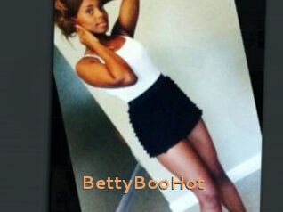 BettyBooHot