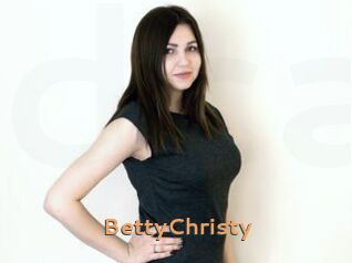 BettyChristy