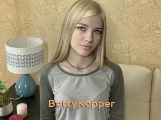BettyKopper