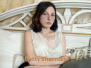 BettySherman