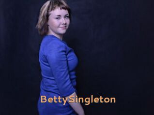 BettySingleton Du Cul A Gogo