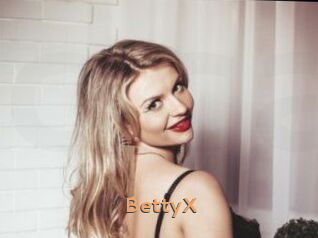 BettyX