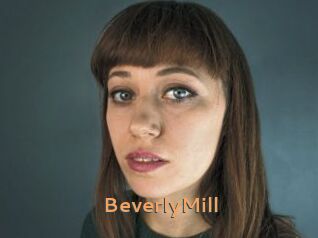 BeverlyMill