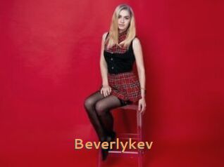 Beverlykev