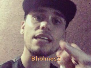 Bholmes2
