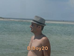 BiBoy20