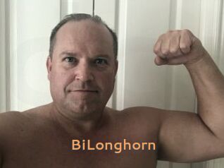 BiLonghorn Du Cul A Gogo