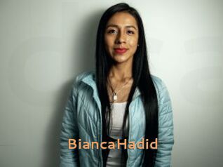 BiancaHadid