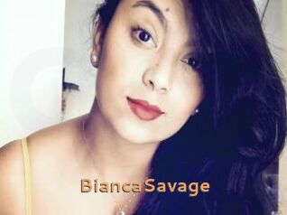 BiancaSavage