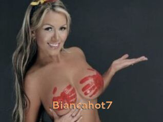 Biancahot7