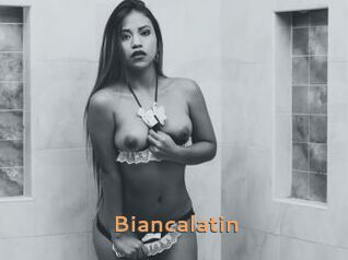 Biancalatin