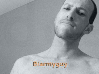 Biarmyguy