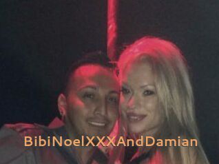 BibiNoelXXXAndDamian