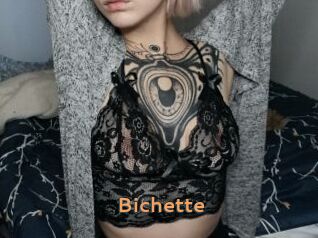 Bichette Du Cul A Gogo