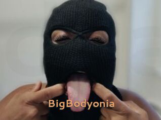 BigBodyonia
