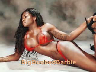 BigBoobedBarbie Du Cul A Gogo